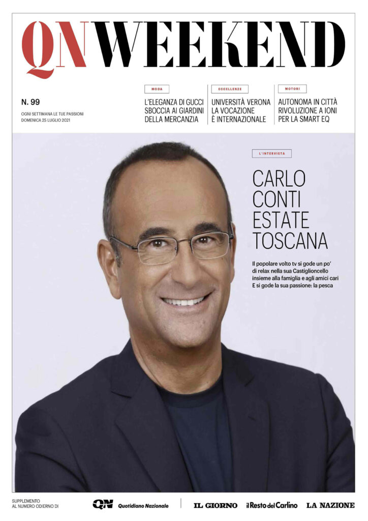 QN-BRACCIALINI FIRENZE - Studio Svetti Architetto