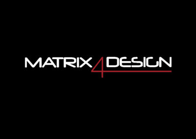 Matrix4Design – ZAMBAITI CONTRACT