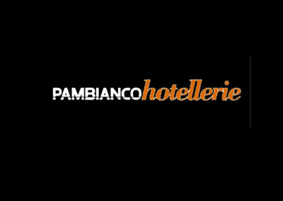 Pambianco Hotellerie – SIA HOSPITALITY