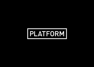 Platform Architecture – UMAMI