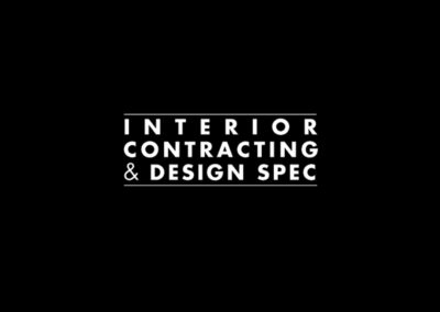 Interior Contracting & Design – OSTERIA MODERNA