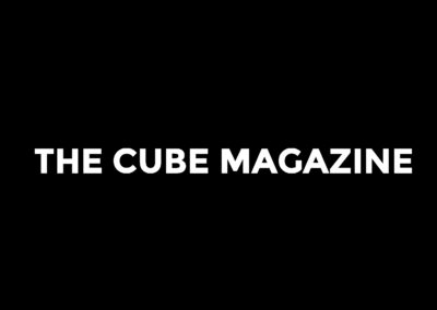 The Cube Magazine – CASA B104